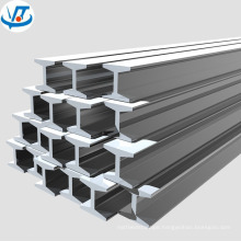 321 stainless steel i beam with JIS standard size 100x50x5mm